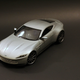 Illustration for article titled Hot Wheels Elite Aston Martin DB10 in 1:18 scale